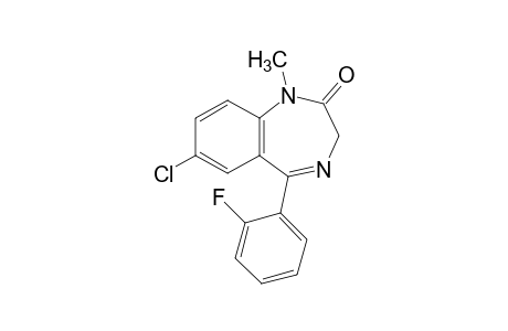 Fludiazepam