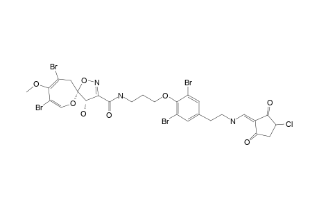 PSAMMAPLYSIN_X;ISOMER_1