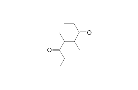 4,5-Dimethyl-3,6-octadione