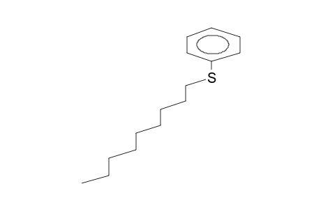 (Nonylthio)benzene