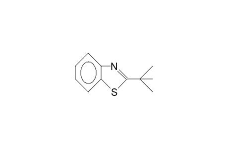 2-tert-Butyl-1,3-benzothiazole