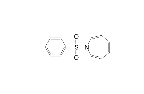 1H-Azepine, 1-[(4-methylphenyl)sulfonyl]-