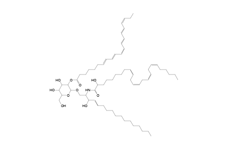 AHexCer (O-20:6)17:1;2O/24:4;O