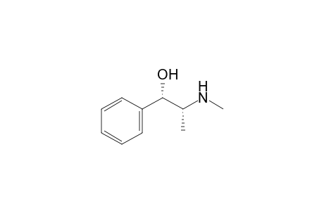 D-ephedrine