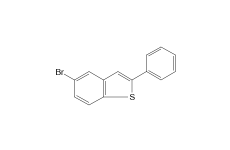5-bromo-2-phenylbenzo[b]thiophene