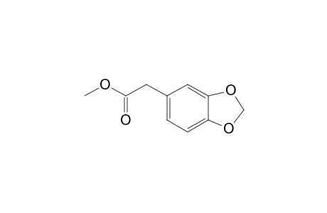 3,4-METHYLENEDIOXYPHENYLACETYL-METHYLESTER