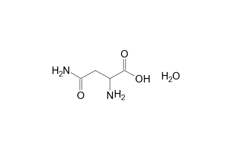 DL-Asparagine, monohydrate