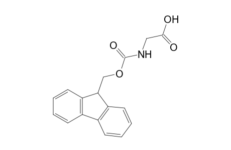 Fmoc-Gly-OH