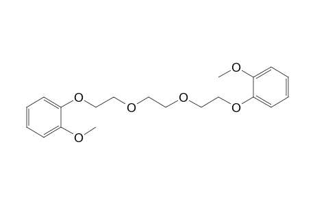 1,10-Bis(2-methoxyphenyl)-1,4,7,10-tetraoxadecane