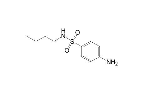 N1-butylsulfanilamide