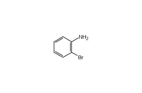 2-Bromoaniline