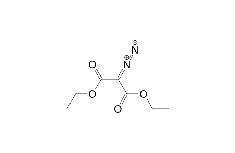 Diethyl diazomalonate