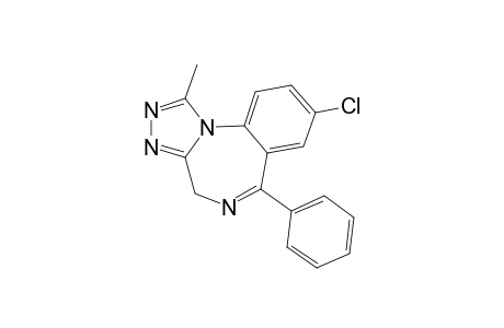 Alprazolam