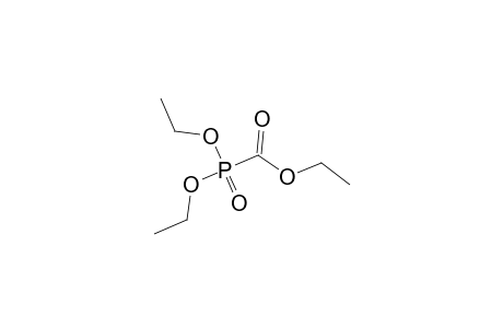 phosphonoformic acid, triethyl ester