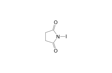 N-iodosuccinimide