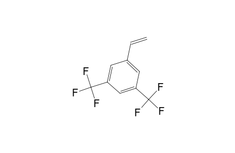 3,5-Bis(trifluoromethyl)styrene