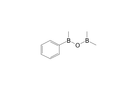 Diboroxide, trimethylphenyl-