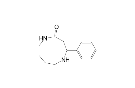3-Phenyl-4-azaoctanelactam