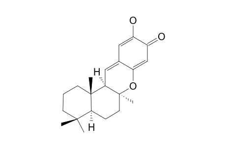 PUUPEHENONE