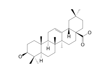 Oleanolic acid