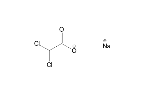 dichloroacetic aicd, sodium salt