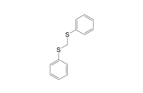 Bis(phenylthio)methane