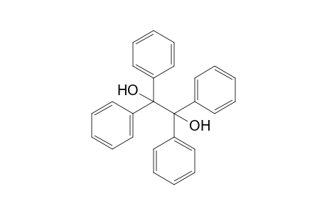 1,1,2,2-Tetraphenyl-1,2-ethanediol