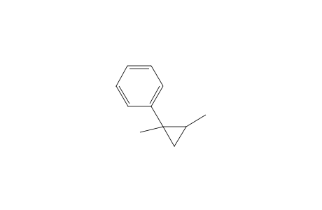 1,2-Dimethyl-1-phenylcyclopropane isomer