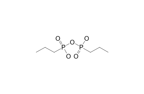 DIPROPYL-PYROPHOSPHONIC-ACID