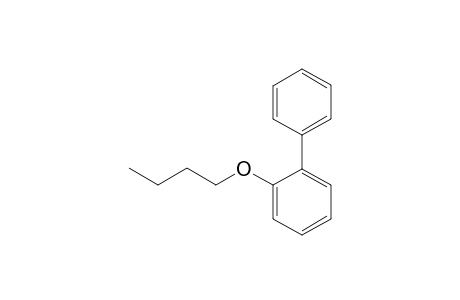 1,1'-Biphenyl, 2-butoxy-