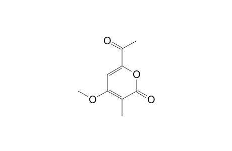 VERMOPYRONE