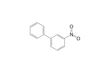 3-Nitrobiphenyl