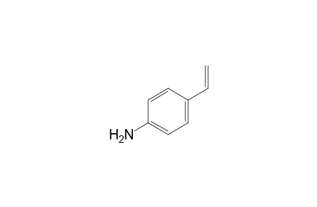 4-Aminostyrene