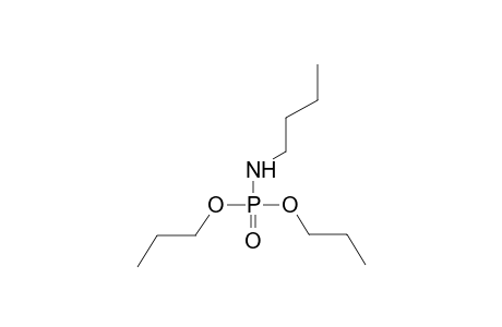 DIPROPYL BUTYLAMIDOPHOSPHATE