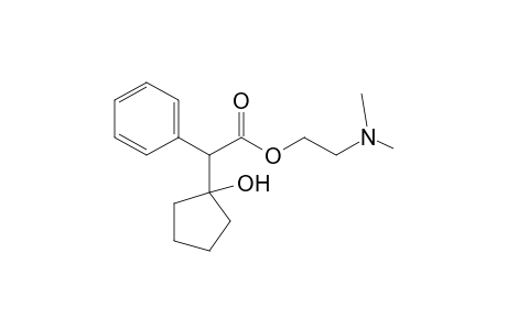 Cyclopentolate