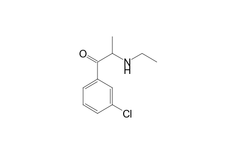 3-Chloroethcathinone