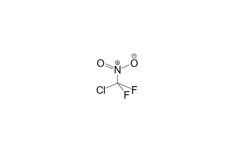 DIFLUOROCHLORONITROMETHANE