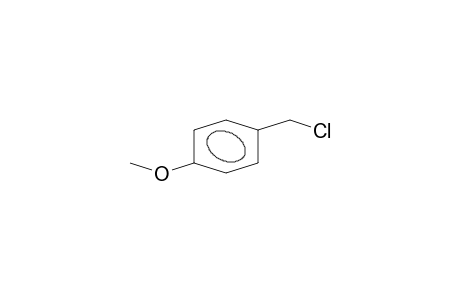 4-Methoxy-benzylchloride
