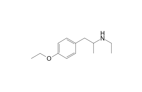 1-(4-Ethoxyphenyl)-N-ethylpropan-2-amine