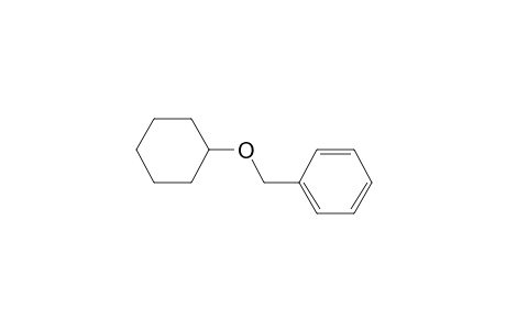 Benzene, [(cyclohexyloxy)methyl]-