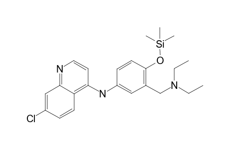 Amodiaquine TMS