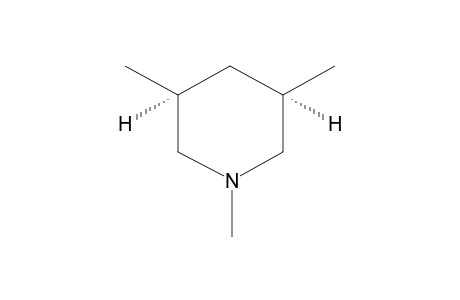 CIS-3,5-DIMETHYL-N-METHYLPIPERIDIN