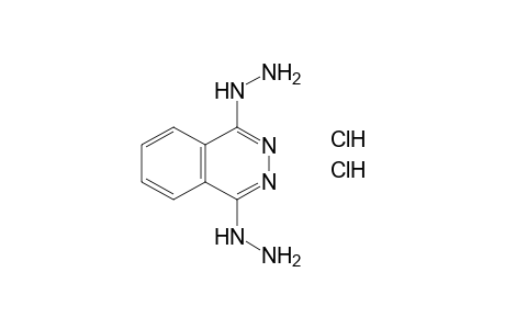 1,4-DIHYDRAZINOPHTHALAZINE, DIHYDROCHLORIDE