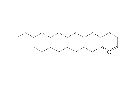 .Delta.(9,10)-tetracosadiene