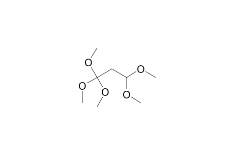 Trimethyl 3,3-dimethoxyorthopropionate