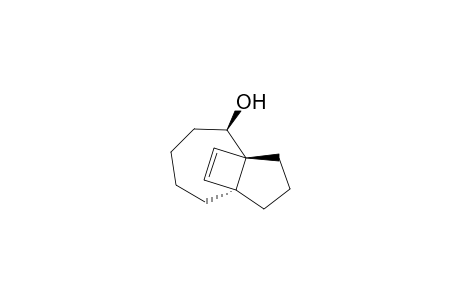 1H,4H-3a,8a-Ethenoazulen-4-ol, 2,3,5,6,7,8-hexahydro-, (3a.alpha.,4.alpha.,8a.alpha.)-