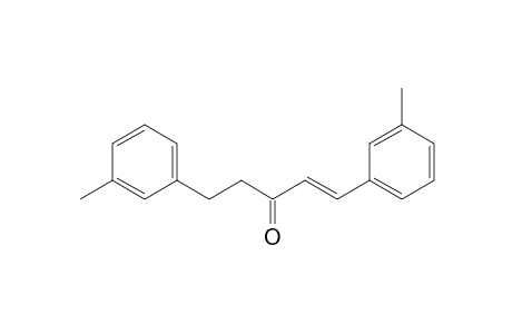 (E)-1,5-Di-m-tolylpent-1-en-3-one