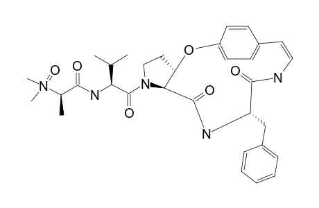 EPIMAURITINE_A_N-OXIDE