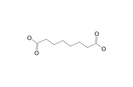 Octanedioic acid