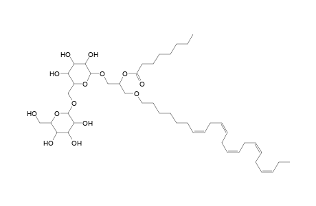 DGDG O-22:5_8:0